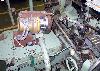  SULZER Model 110-ES-KR Weaving Looms, 1973 year,